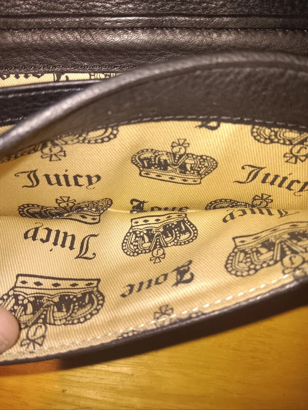Juicy Couture good jc2